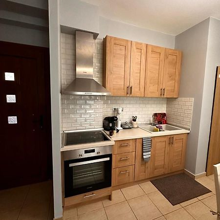 אלכסנדרופולי Elena'S Apartment מראה חיצוני תמונה