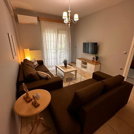 אלכסנדרופולי Elena'S Apartment מראה חיצוני תמונה