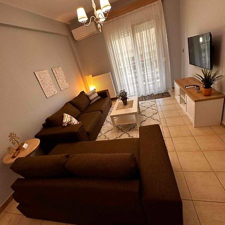 אלכסנדרופולי Elena'S Apartment מראה חיצוני תמונה