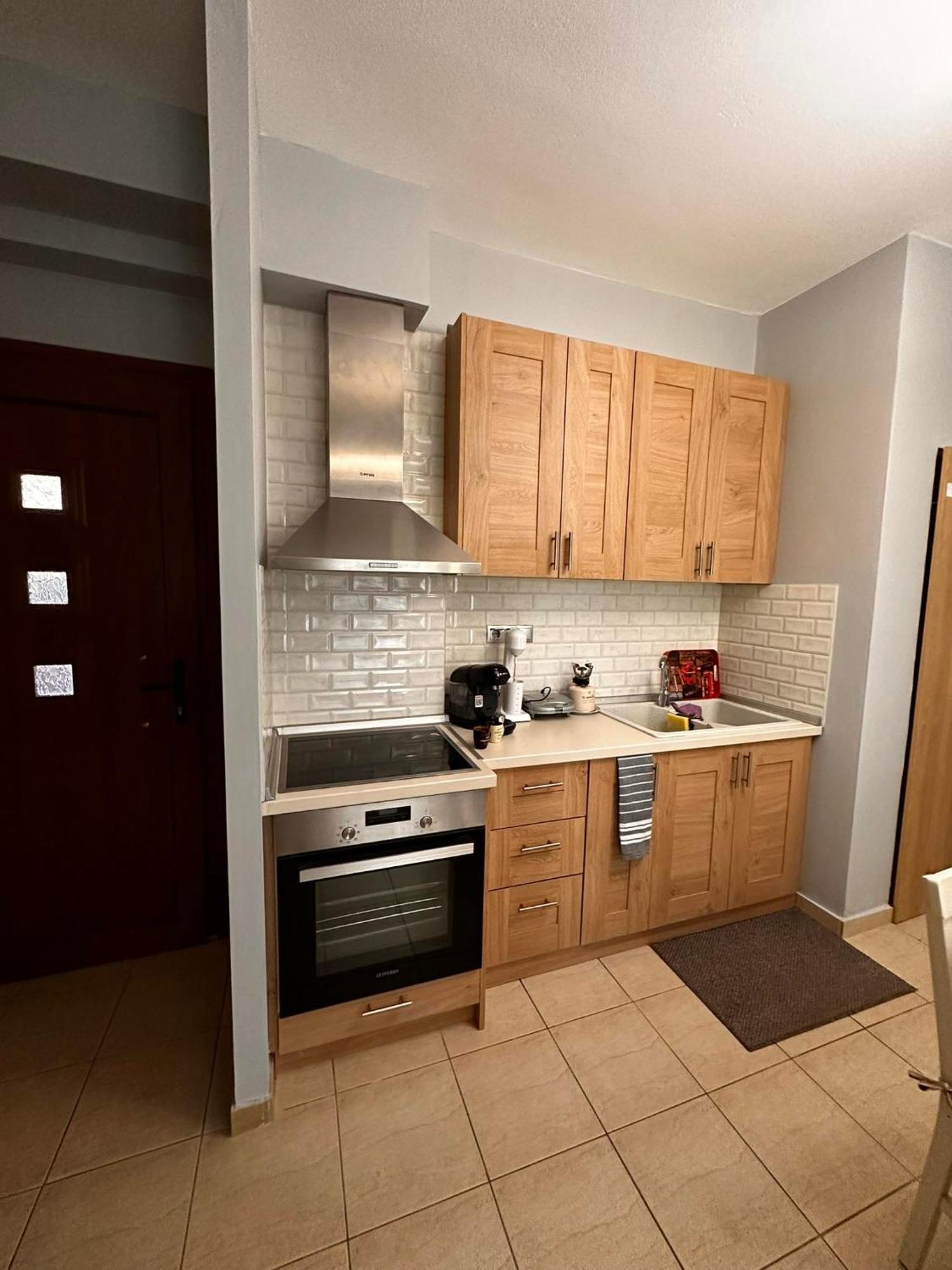 אלכסנדרופולי Elena'S Apartment מראה חיצוני תמונה