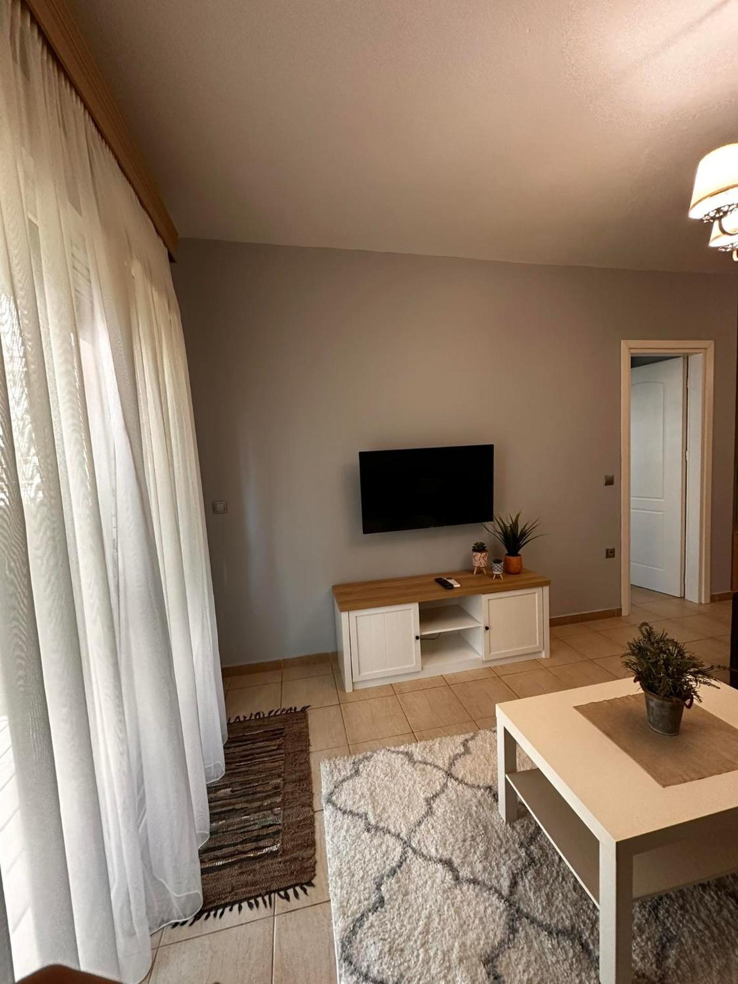 אלכסנדרופולי Elena'S Apartment מראה חיצוני תמונה