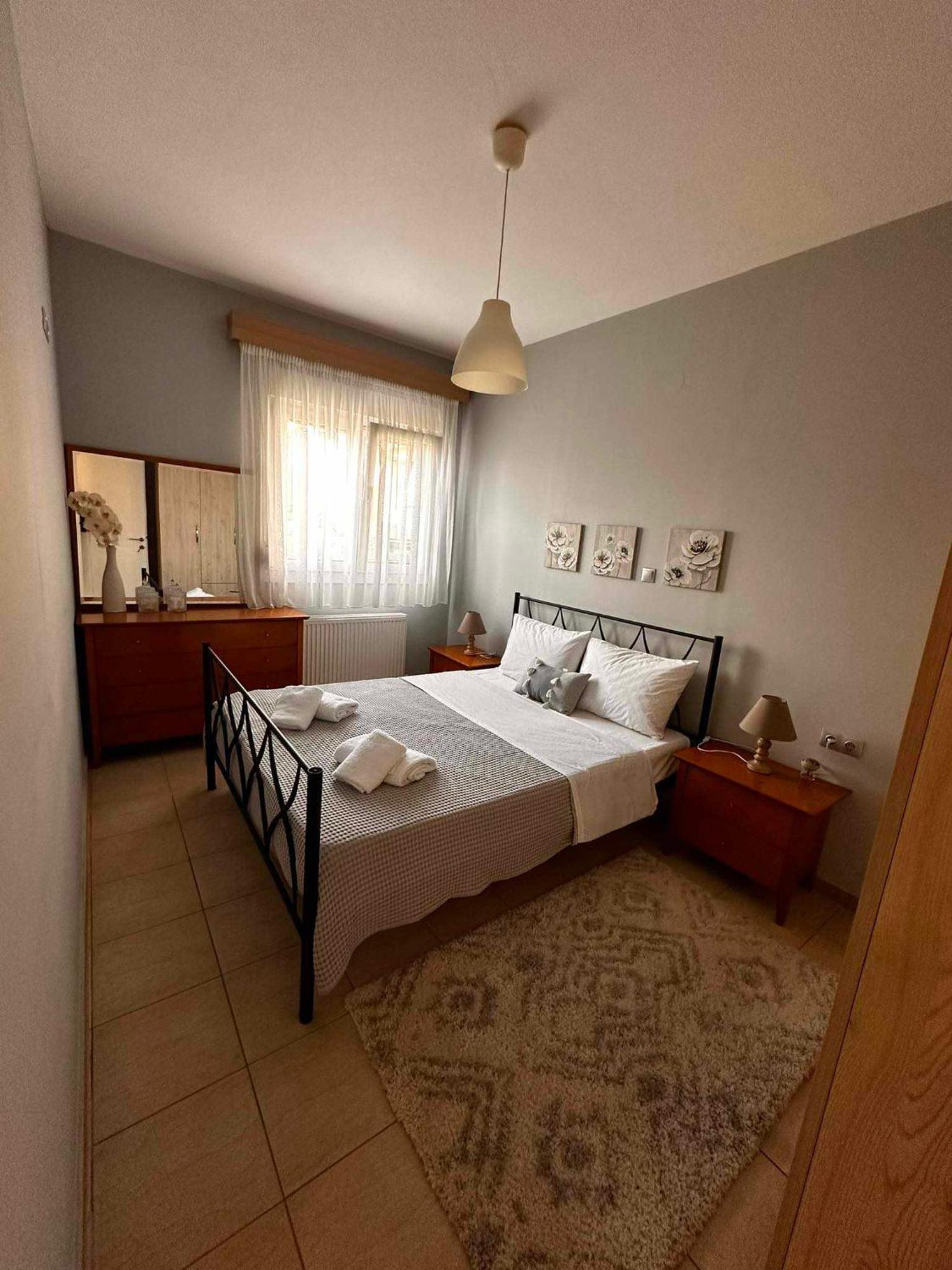 אלכסנדרופולי Elena'S Apartment מראה חיצוני תמונה