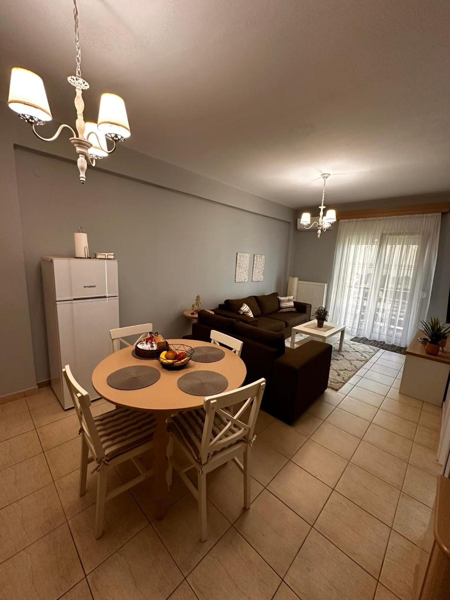 אלכסנדרופולי Elena'S Apartment מראה חיצוני תמונה