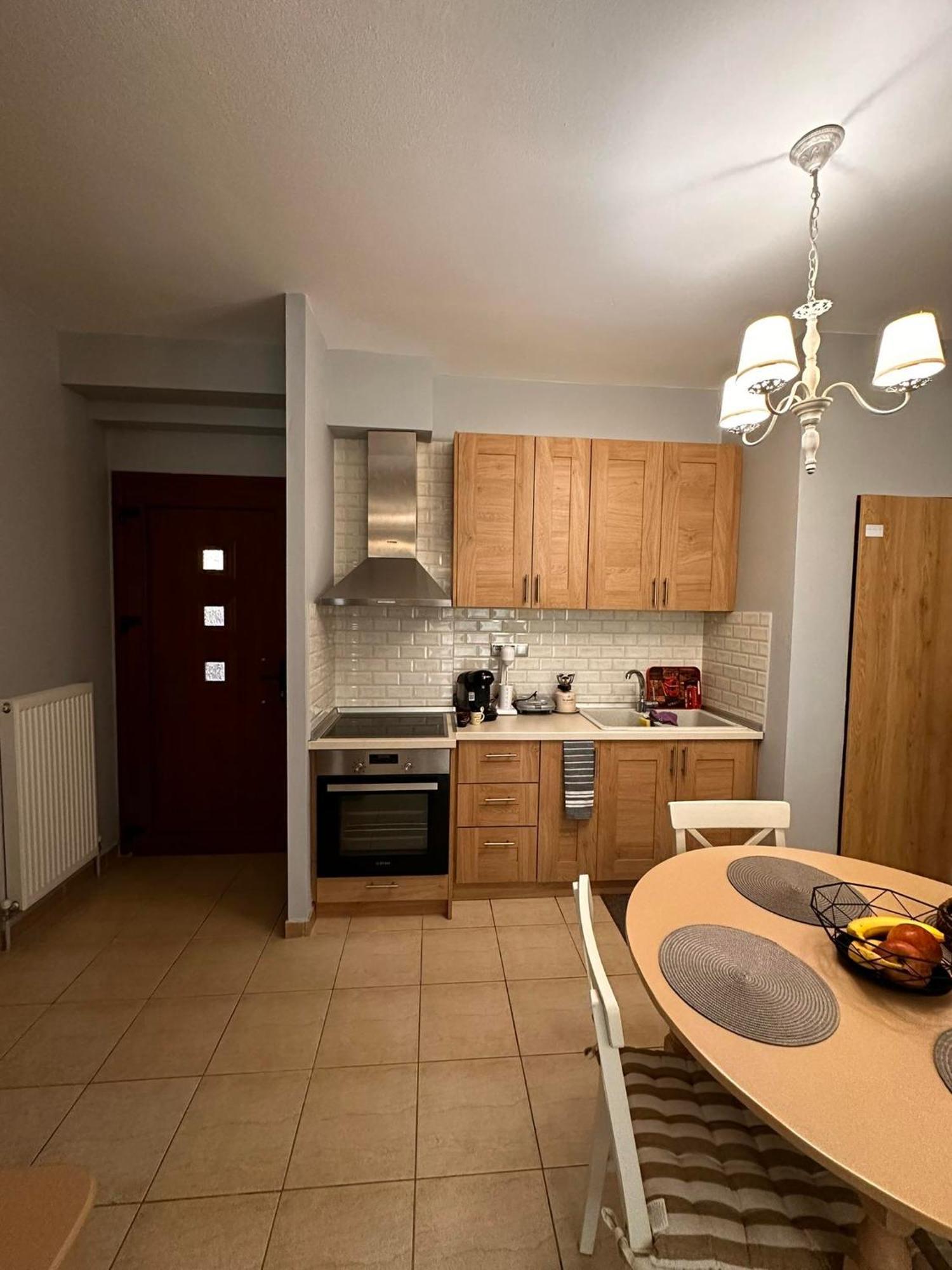 אלכסנדרופולי Elena'S Apartment מראה חיצוני תמונה