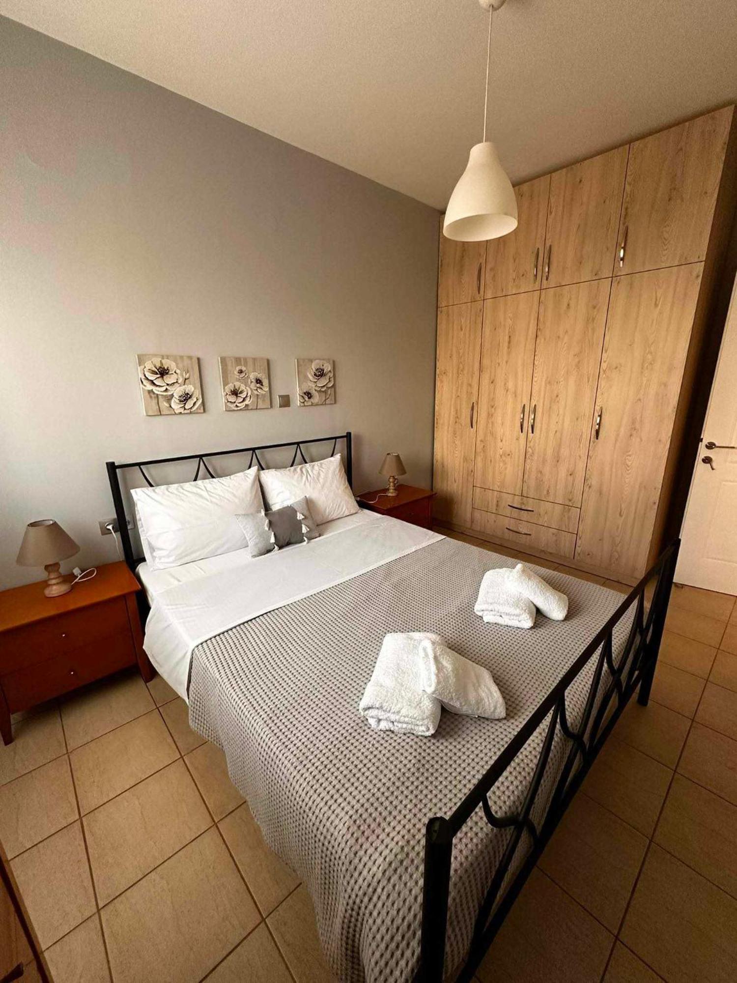 אלכסנדרופולי Elena'S Apartment מראה חיצוני תמונה