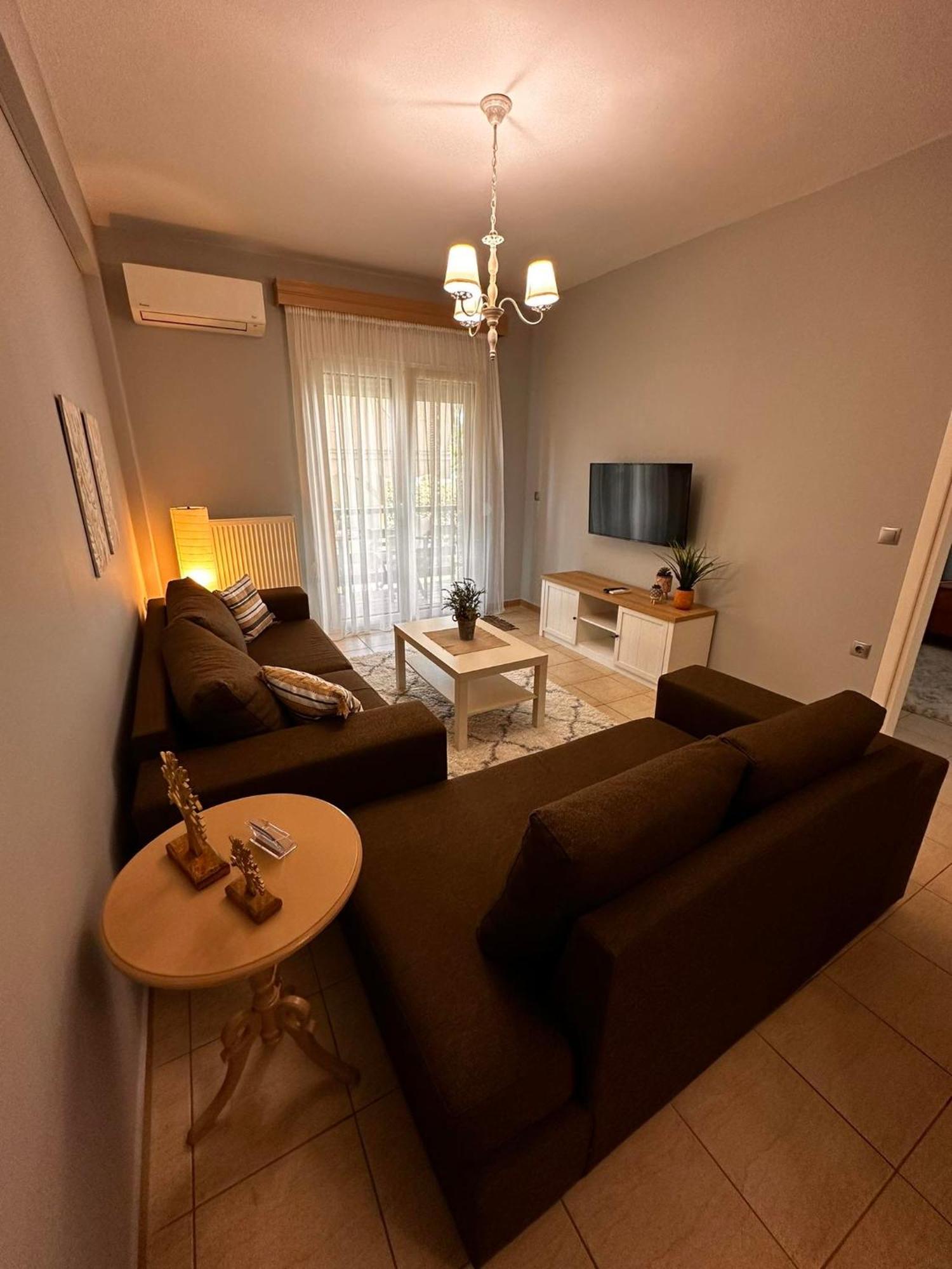 אלכסנדרופולי Elena'S Apartment מראה חיצוני תמונה