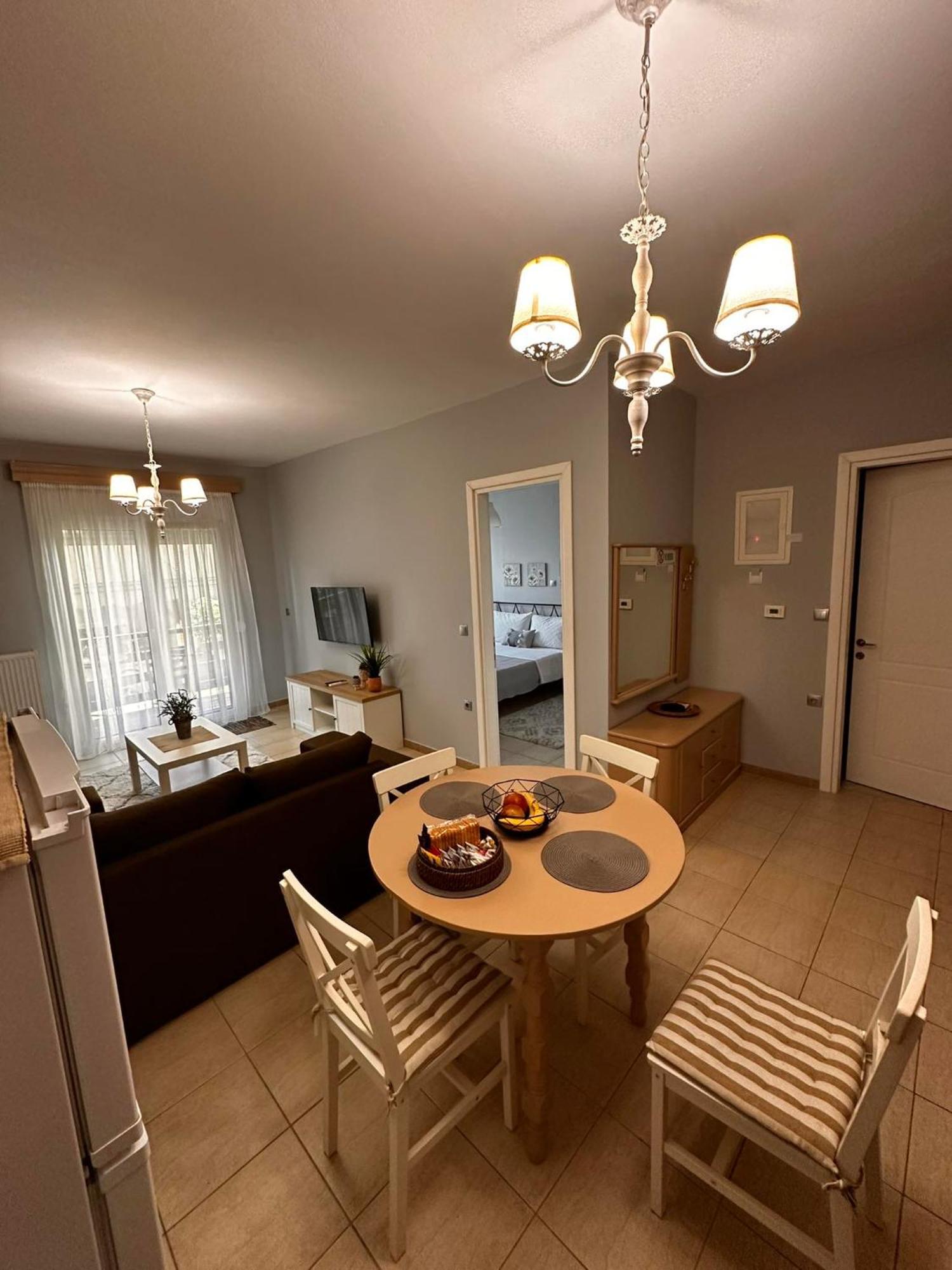 אלכסנדרופולי Elena'S Apartment מראה חיצוני תמונה
