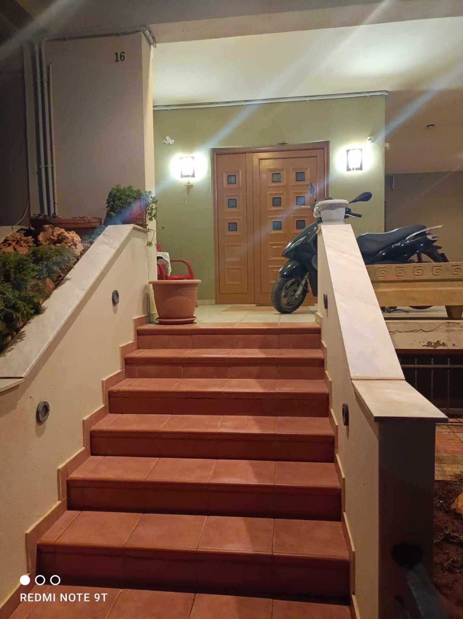 אלכסנדרופולי Elena'S Apartment מראה חיצוני תמונה